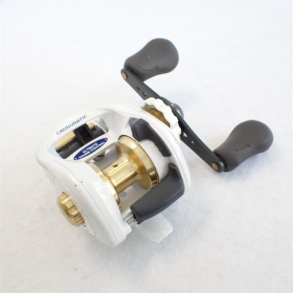 チヌマチック１０００ＳＰ